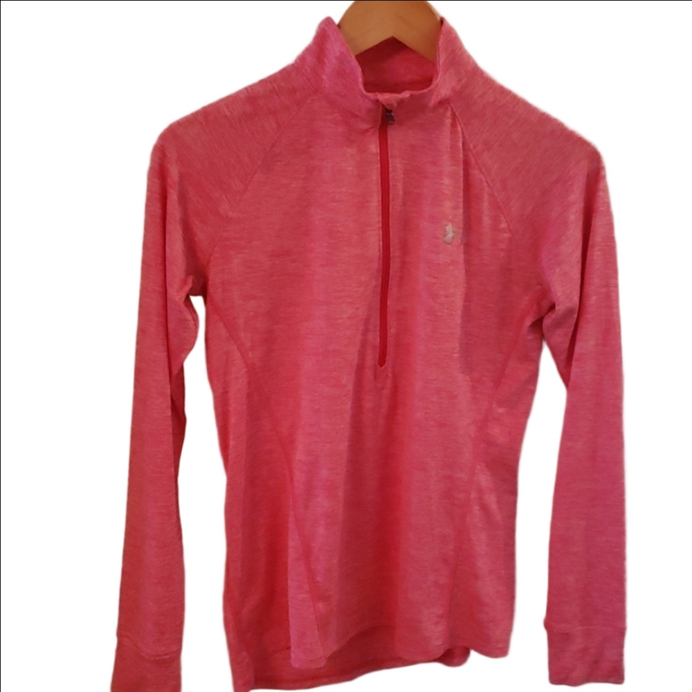 Under Armour long sleeve Running top